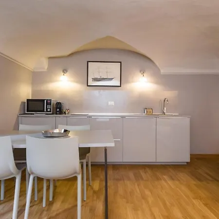 Apartment Canneto, Really Downtown 2