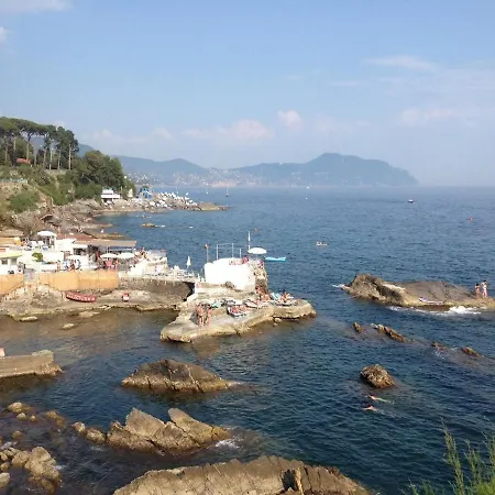 Canneto, Really Downtown 2 Génova