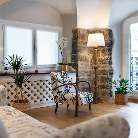 Apartment Canneto, Really Downtown 2 Genoa