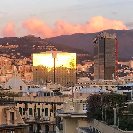 Canneto, Really Downtown 2 アパート *