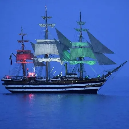 Canneto, Really Downtown 2 * Cenova