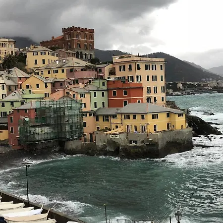 Appartement Canneto, Really Downtown 2 *