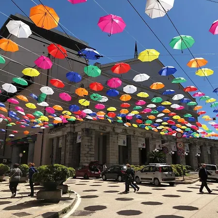 Appartement Canneto, Really Downtown 2 Gênes