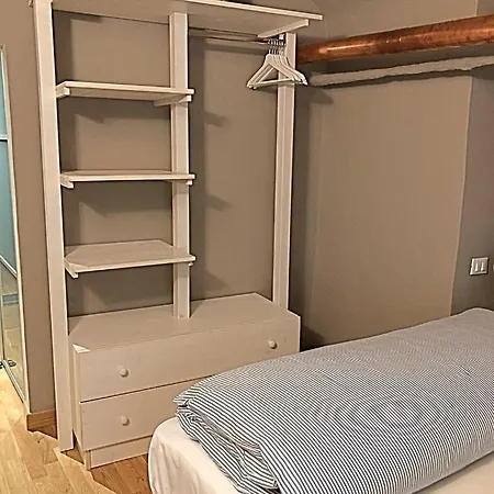 Canneto, Really Downtown 2 *