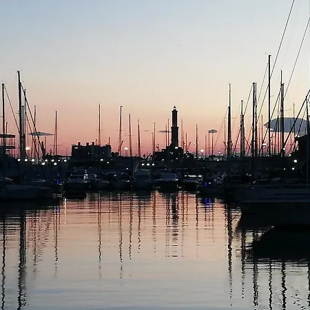 Canneto, Really Downtown 2 Cenova