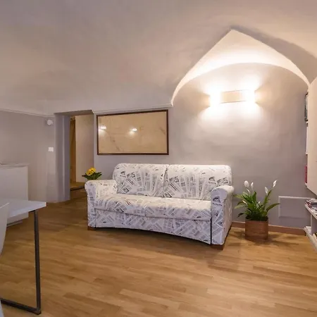 Canneto, Really Downtown 2