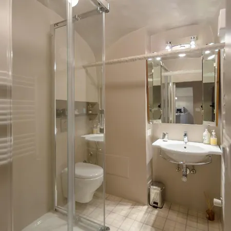 Canneto, Really Downtown 2 Daire *